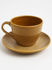 Cappuccino Cup & Saucer 180 ML