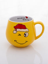 Funny Emoji Mug 350 ml 8