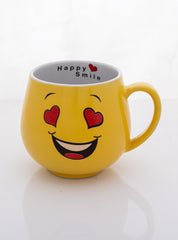 Smiley Emoji Mug 350 ml 9
