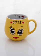 Cute Emoji Mug 350 ml 11