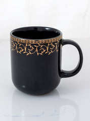 180 ML Coupe Black Gold Chain (Pack of Six)