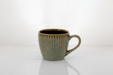 Reactive Glaze Color Mug 2