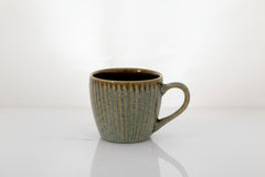 Reactive Glaze Color Mug 2