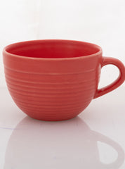 Reactive Glaze Color Mug 1