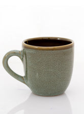 Reactive Glaze Color Mug 3