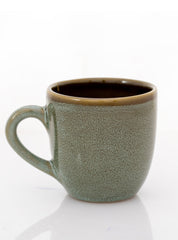 Reactive Glaze Color Mug 3