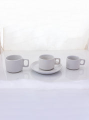 Hotel Ware Cup Series (Pack of six)