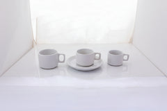 Hotel Ware Cup Series (Pack of six)