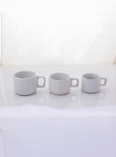 Hotel Ware Cup Series (Pack of six)