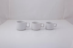 Hotel Ware Cup Series (Pack of six)