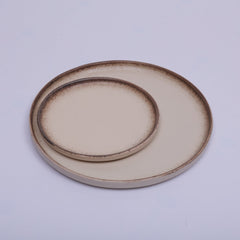 Light Brown
Dinner Set