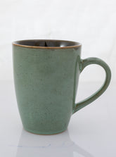 Reactive Glaze Shiva Texture Green (Single Pack)