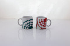 6 OZ 180 ML Director Mug (Pack of six)