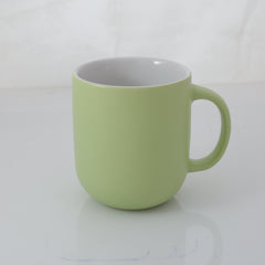 200 ML Cupe Mug Matt Series