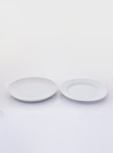 7 Inch Urmi Plate
& quarter Plate