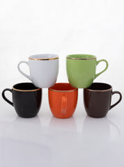 Lemon Gold Line 2 Series(Pack of six)