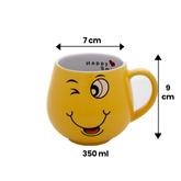 Emoji Mug 350 ml 2