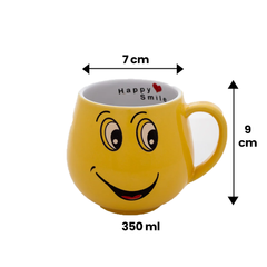 Emoji Mug 350 ml 4