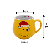 Funny Emoji Mug 350 ml 8