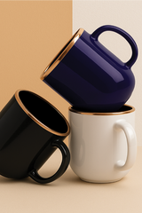 180 ML Coupe Gold Line