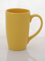 320 ML Rose Gold Shining Mug (Pack of Two)