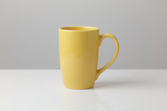 320 ML Rose Gold Shining Mug (Pack of Two)