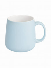 Matte finish coffee mug