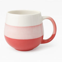330 ml Two shade Smile Shape mug