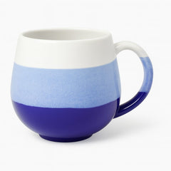 330 ml Two shade Smile Shape mug