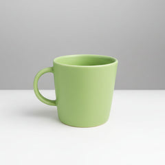 330 ML Rio Matt Finish Colour Mug