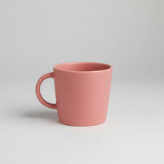 330 ML Rio Matt Finish Colour Mug