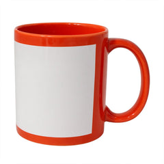 Customized Photo Print Mug