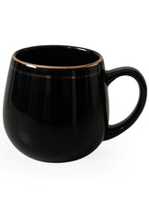Gia mug 330 ml With 24 k dubble gold line