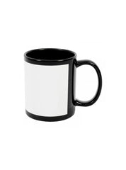 Customized Photo Print Mug