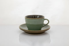 Mug & Saucer