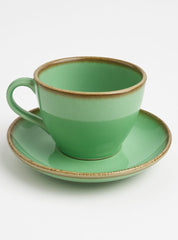 Cappuccino Cup & Saucer 180 ML