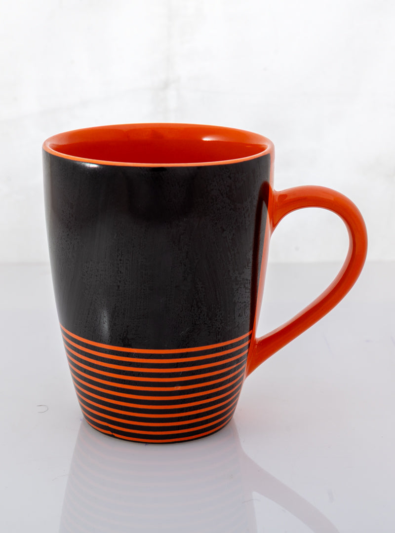 320 ML Shiva Black and White Carpet Series