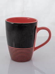 320 ML Shiva Black and White Carpet Series