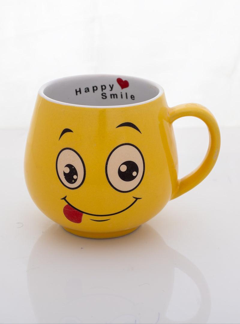 Emoji Mug 350 ml 1