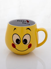 Happy Emoji Mug 350 ml 3