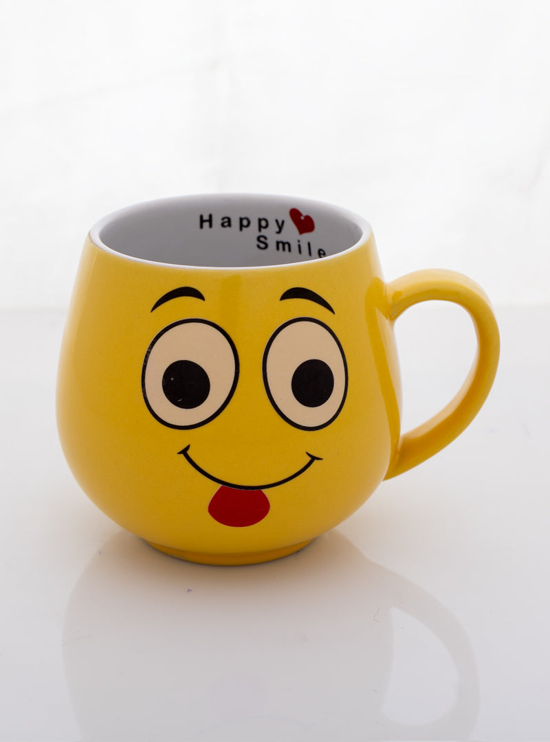 Sweet Emoji Mug 350 ml 5