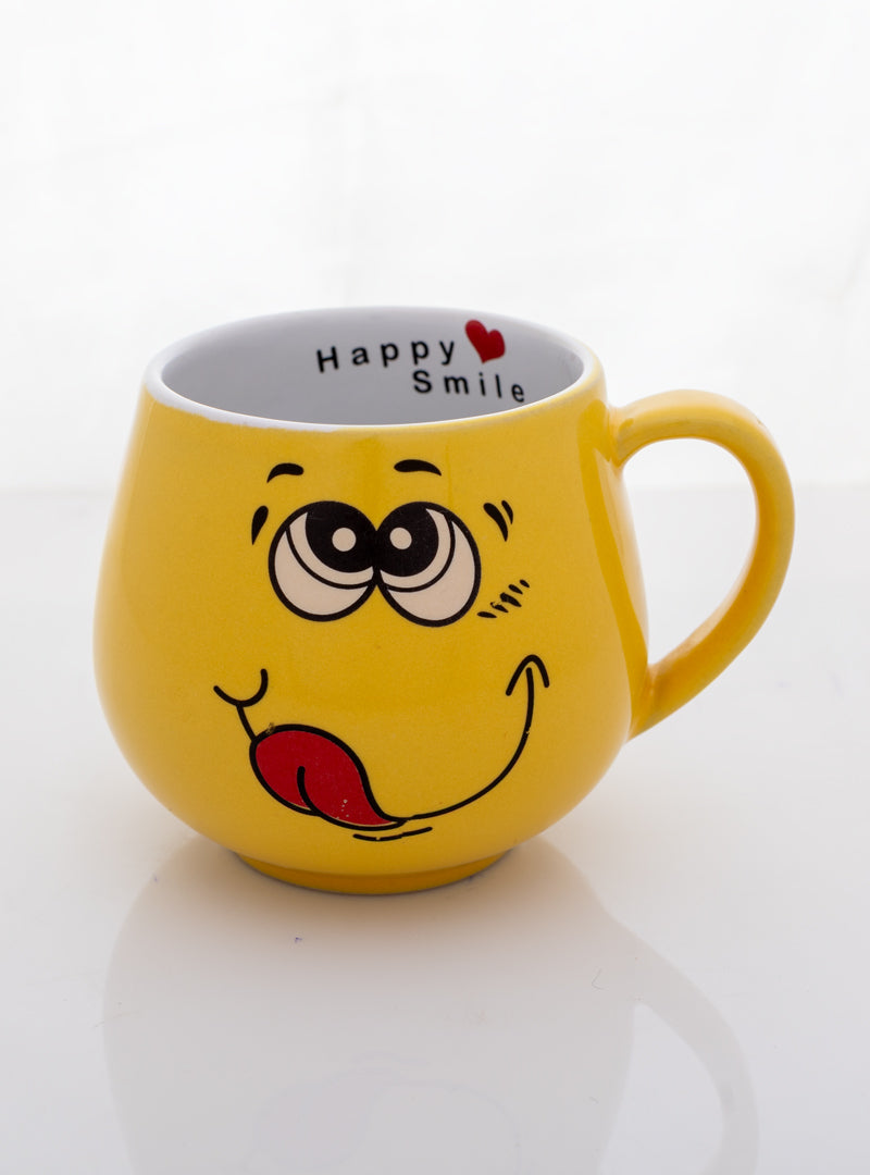 Emoji Mug 350 ml 6