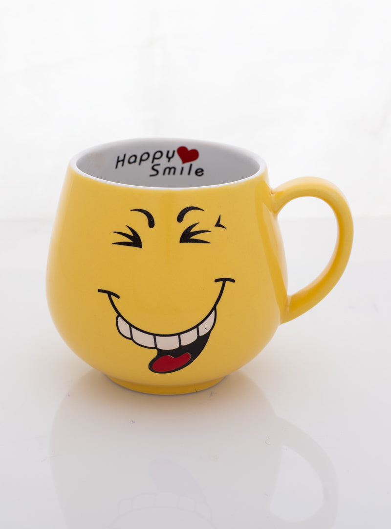 Laughing  Emoji Mug 350 ml 7