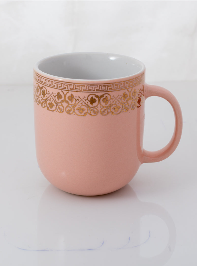 180 ML Coupe Gold Chain Series