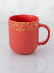 180 ML coupe Mint Chroma Porcelain Tea & Coffee Mug