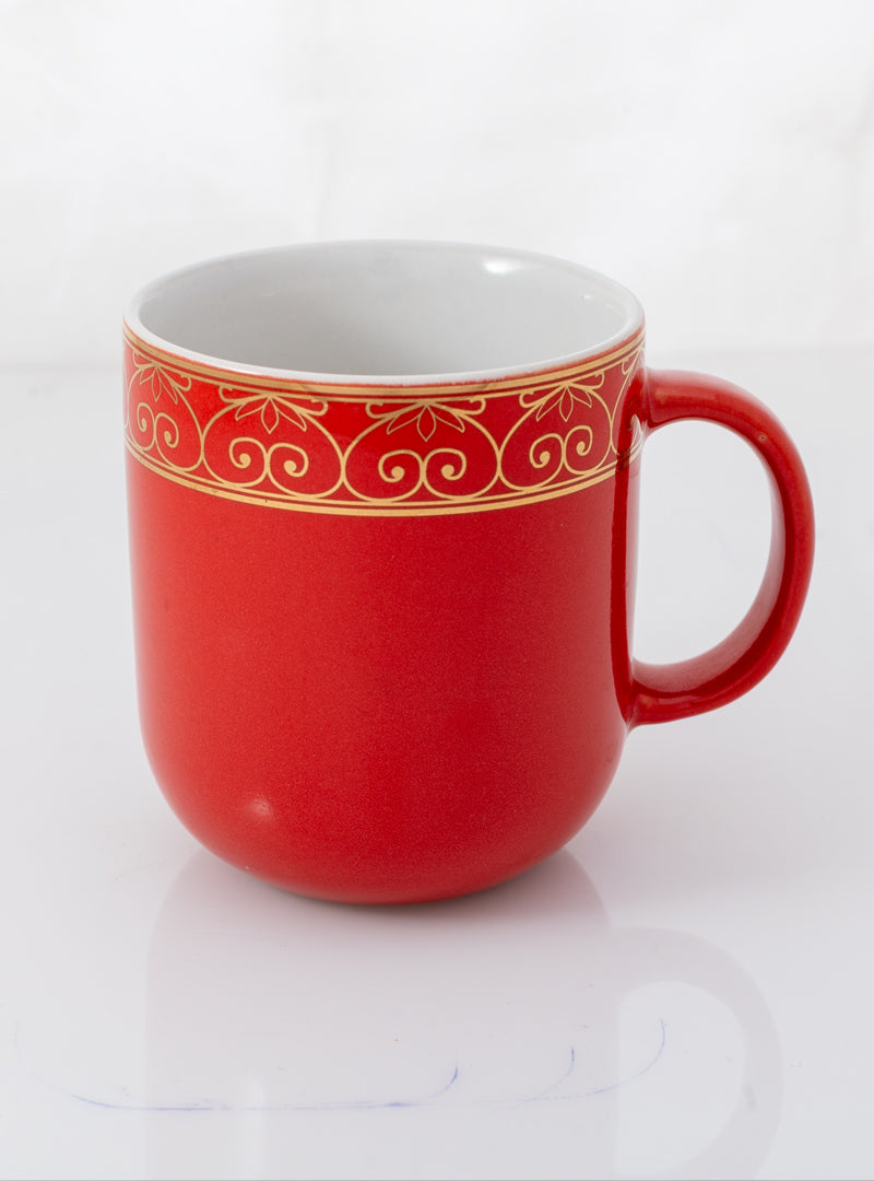 180 ML Coupe Gold Chain Series