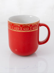 180 ML Coupe Gold Chain Series