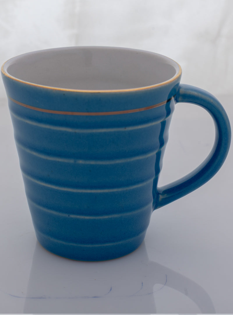 280 ML Vintage Gold Line Matt Series