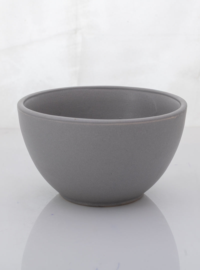 12 cm Soup
 Bowl Matt