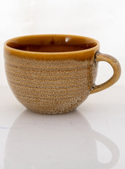 Reactive Glaze Color Mug 1